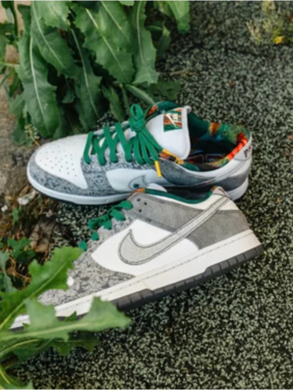✔️New✔️ NIKE Dunk Low Premium 'Philly'